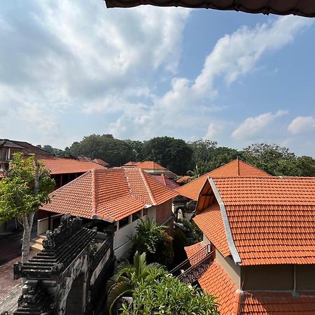 Pande Permai Bungalows Убуд Екстериор снимка